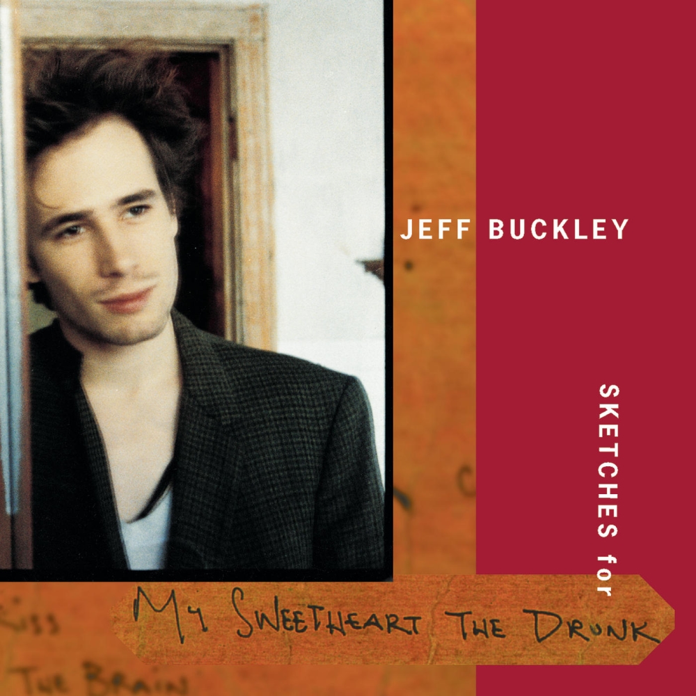 Jeff buckley sketches for my sweetheart the drunk rar download full